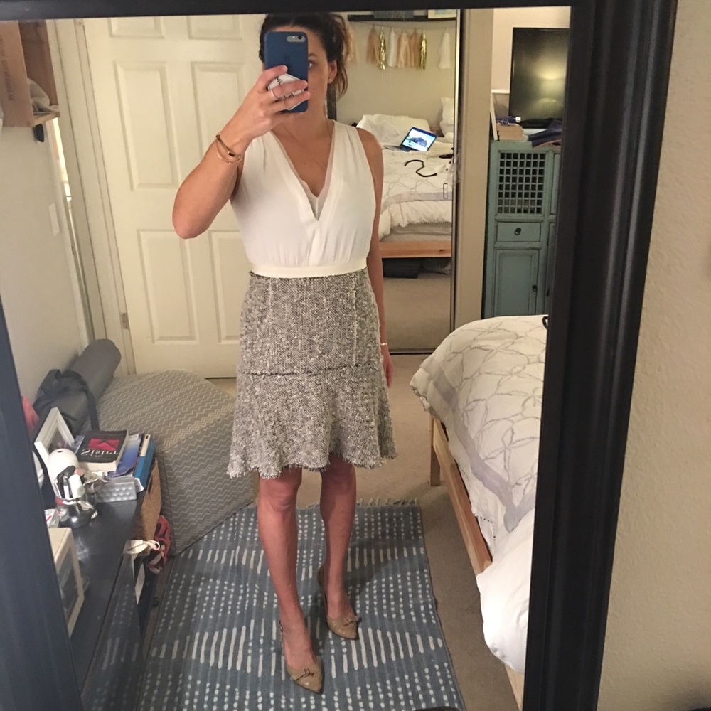 Rebecca Taylor Dress